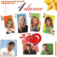 Denisa — Am Toate Motivele — обложка
